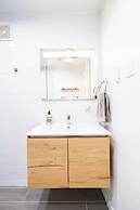 3-Story Penthouse with Ocean Views