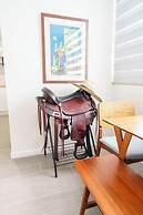 3-Story Penthouse with Ocean Views