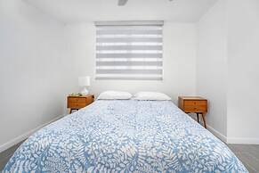 3-Story Penthouse with Ocean Views