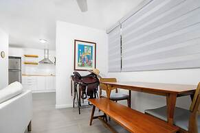 3-Story Penthouse with Ocean Views