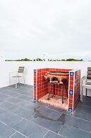 3-Story Penthouse with Ocean Views