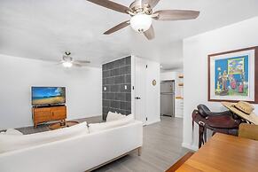 3-Story Penthouse with Ocean Views