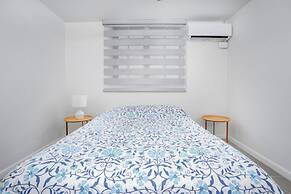 3-Story Penthouse with Ocean Views