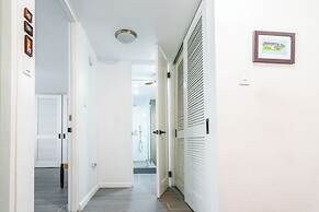 3-Story Penthouse with Ocean Views