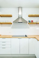 3-Story Penthouse with Ocean Views