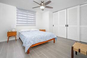 3-Story Penthouse with Ocean Views