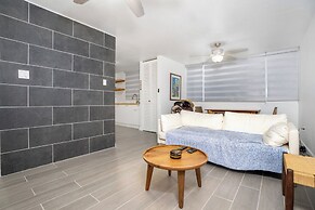 3-Story Penthouse with Ocean Views