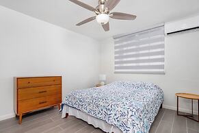 3-Story Penthouse with Ocean Views