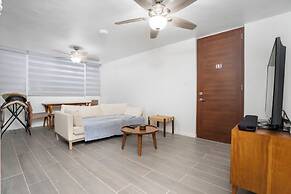 3-Story Penthouse with Ocean Views