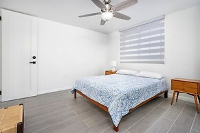 3-Story Penthouse with Ocean Views