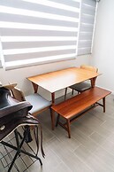 3-Story Penthouse with Ocean Views