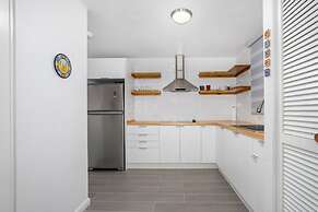 3-Story Penthouse with Ocean Views