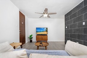 3-Story Penthouse with Ocean Views