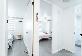 3-Story Penthouse with Ocean Views