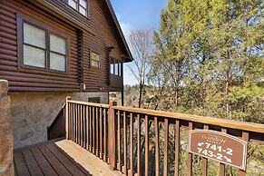 Suite at Dollywood Lane