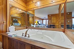 Suite at Dollywood Lane