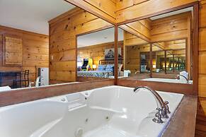 Suite at Dollywood Lane