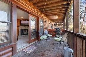 Suite at Dollywood Lane