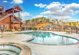 Suite at Dollywood Lane