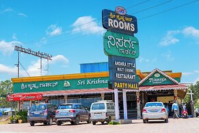 Sri Krishna Inn