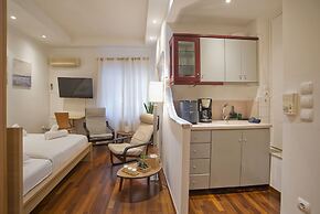 Otto Centro in Athens