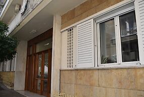 Otto Centro in Athens