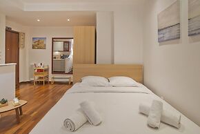 Otto Centro in Athens