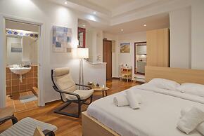 Otto Centro in Athens