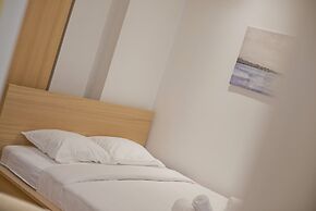 Otto Centro in Athens