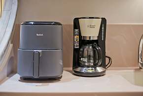 Otto Centro in Athens