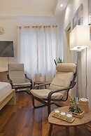 Otto Centro in Athens