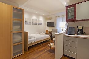 Otto Centro in Athens