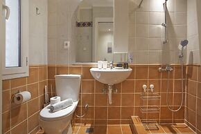 Otto Centro in Athens