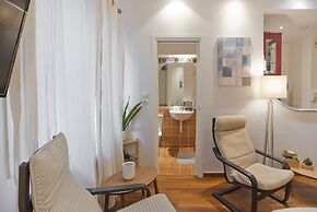 Otto Centro in Athens