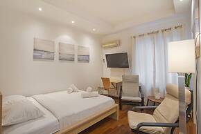 Otto Centro in Athens