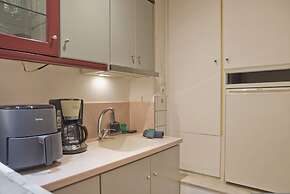 Otto Centro in Athens