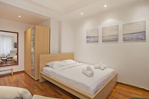 Otto Centro in Athens