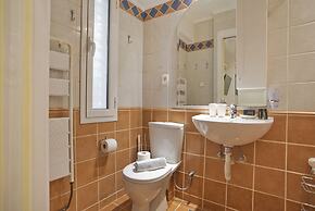 Otto Centro in Athens