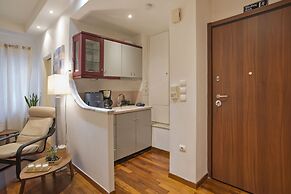 Otto Centro in Athens