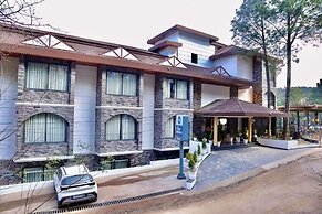 Best Western Kasauli