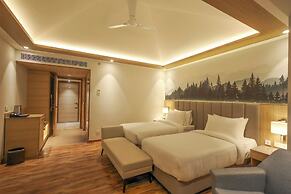Best Western Matra Kasauli