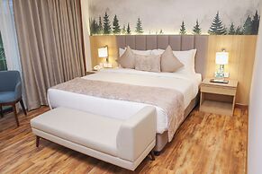 Best Western Matra Kasauli