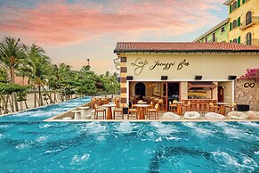 Sakurakyo Hotel & Spa Phu Quoc