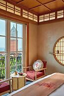 Sakurakyo Hotel & Spa Phu Quoc