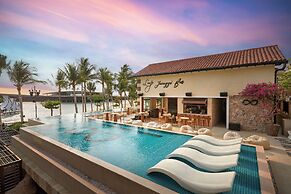 Sakurakyo Hotel & Spa Phu Quoc