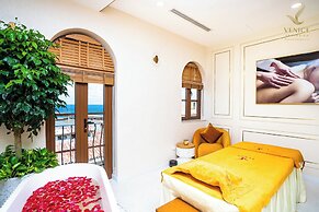 Sakurakyo Hotel & Spa Phu Quoc