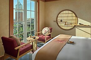 Sakurakyo Hotel & Spa Phu Quoc