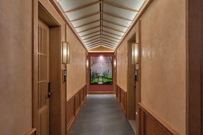 Sakurakyo Hotel & Spa Phu Quoc