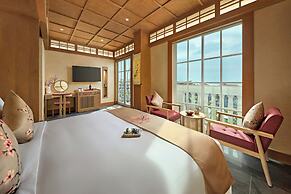 Sakurakyo Hotel & Spa Phu Quoc