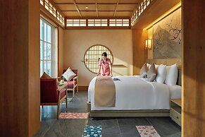 Sakurakyo Hotel & Spa Phu Quoc